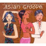 Various - Putumayo Asian Groove